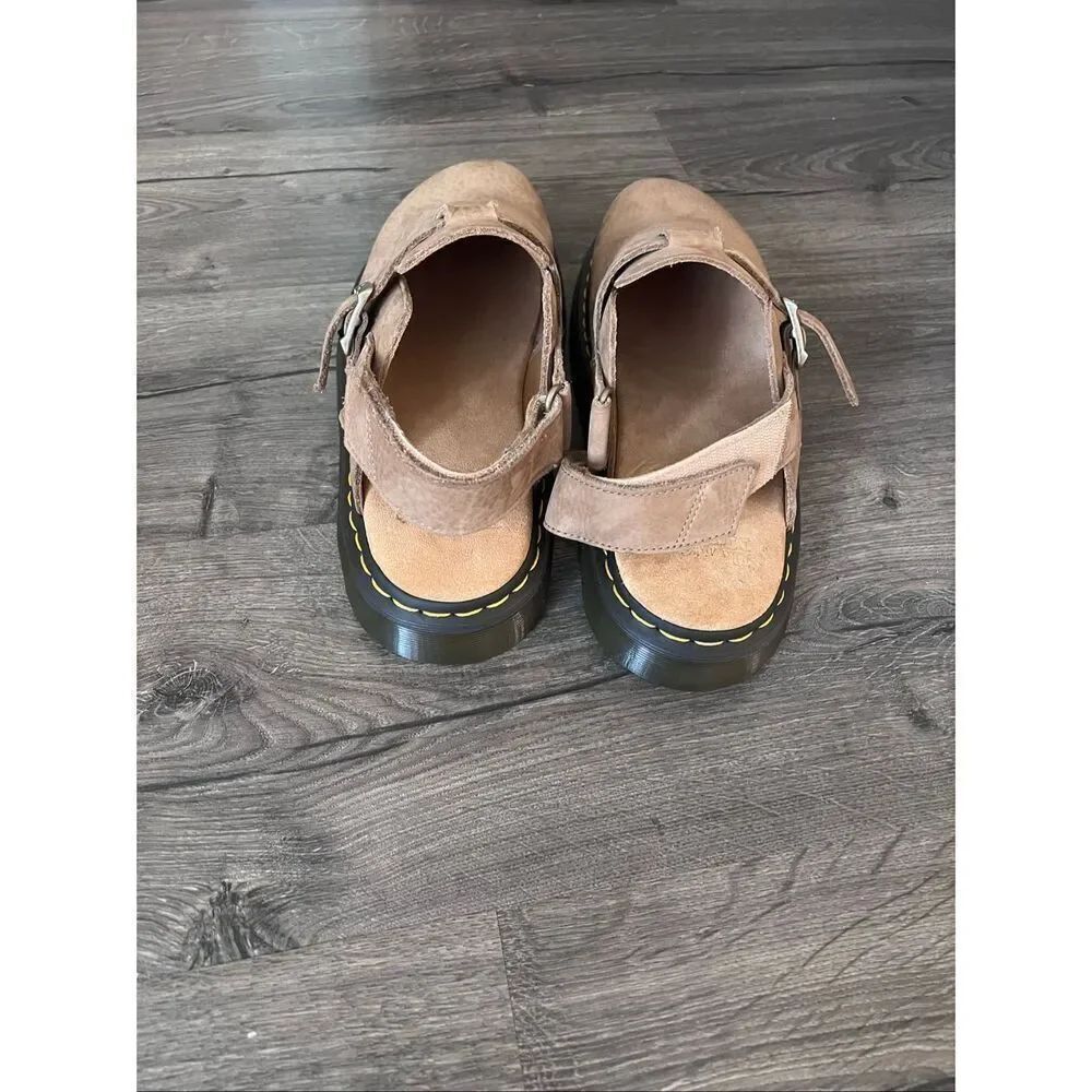 Dr. Martens Jorge II Clog - Men’s size 12 - Picture 4 of 7
